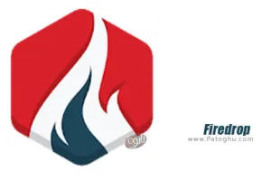 نرم افزار فایر دراپ Firedrop 2.4 فضای ابری رایگان برای اندروید