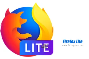 دانلود فایرفاکس لایت برای اندروید Firefox Lite 2.6.2