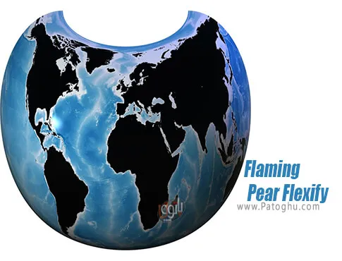 دانلود Flaming Pear Flexify برای ویندوز