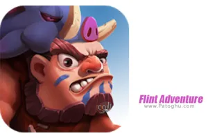 بازی ماجراجویی فلینت برای اندروید Flint Adventure 2018 1.0
