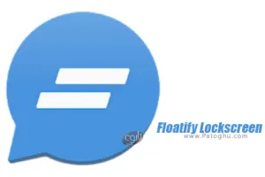 لاک اسکرین حرفه ای اندروید Floatify Lockscreen 11.61