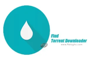 نرم افزار دانلود از تورنت برای اندروید 1.11.8.1 Flud - Torrent Downloader