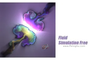 دانلود Fluid Simulatio 3.9 شبیه سازی حرکت مایعات برای اندروید