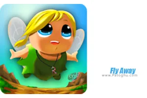 دانلود بازی Fly Away 1.0.5 – پرواز به دور دست ها برای اندروید