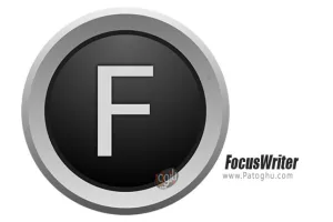 FocusWriter 1.7.6 ویرایشگر متن فوکوس برای ویندوز