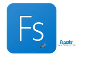 دانلود Focusky 4.0.2 برنامه ساخت اسلاید برای کنفرانس