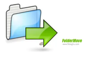 دانلود FolderMove 2.1 برنامه تغییر محل نرم افزار های نصب شده