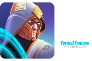 دانلود بازی 1.7.10 Forged Fantasy فانتزی مصنوعی برای اندروید