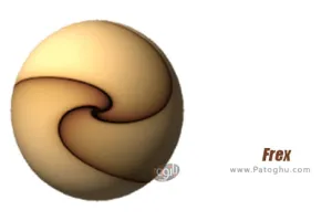 دانلود Frex 1.2.2 طراحی فراکتال ها برای اندروید