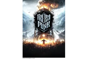 دانلود بازی Frostpunk – سرمای بی پایان برای کامپیوتر ویندوز