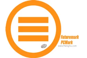 دانلود Futuremark PCMark 10 2.1.2574 ارزیابی عملکرد کلی و بنچمارک سیستم