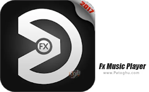 دانلود Fx Music Player برای اندروید