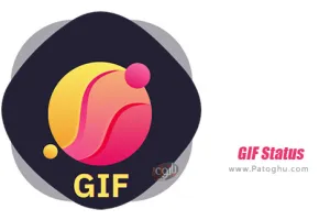 دانلود 1.0 GIF Status مجموعه گیف های متحرک برای اندروید