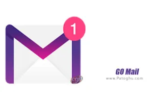 دانلود GO Mail 1.25 مدیریت ایمیل برای اندروید