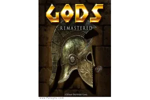 دانلود بازی GODS Remastered مبارز نام آور برای کامپیوتر
