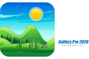 دانلود Gallery Pro 2020 2.2 گالری عکس مدرن 2020 برای اندروید
