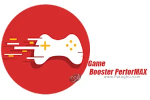 بهینه سازی اجرای بازی ها برای اندروید Game Booster PerforMAX 2.6.2