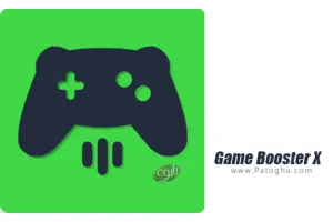 دانلود 4.0.15 Game Booster X Free: Game Play Optimizer نصب برنامه تقویت کننده گوشی برای اجرای بدون لگ بازی اندروید