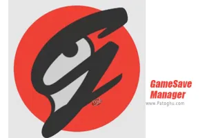 دانلود GameSave Manager 3.1.489.0 برنامه پشتیبان گیری از بازی ها برای ویندوز