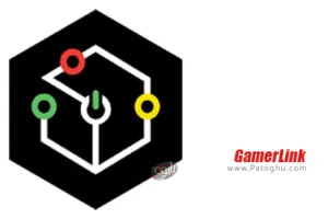 مسنجر گیمر لینک GamerLink 2.8.14 برای اندروید