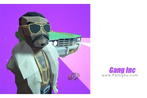 دانلود بازی 1.0.4 Gang Inc نصب بازی سازمان مافیا برای اندروید