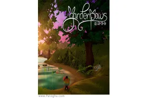 دانلود بازی Garden Paws باغ پنجه برای کامپیوتر