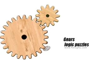 دانلود بازی Gears logic puzzles 1.118 – پازل چرخ دنده ها برای اندروید