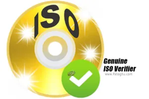 دانلود Windows and Office Genuine ISO Verifier 12.23.45.25 نرم افزار بررسی اصل بودن فایل دانلود ویندوز و آفیس