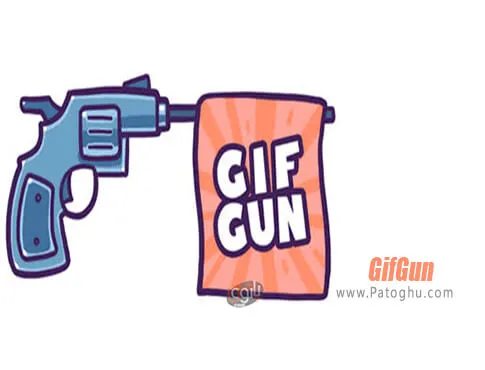دانلود GifGun برای ویندوز