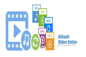 دانلود Gilisoft Video Cutter 7.1 تکه تکه کردن ویدیو