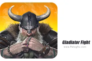 بازی نبرد گلادیاتور ها برای اندروید 1.1.7 Gladiator Fight : 3D Battle Contest