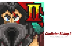 دانلود بازی 1.0795 Gladiator Rising 2 l,n | نصب بازی طلوع سلحشور 2 برای اندروید