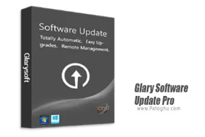 دانلود Glary Software Update Pro 5.45.0.43 آپدیت خودکار نرم افزارهای کامپیوتر