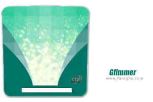 ساعت زنگ دار همراه با نور برای اندروید Glimmer 2.0.32