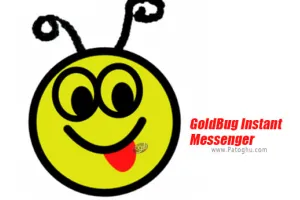 دانلود GoldBug Instant Messenger 5.2 نصب مسنجر گلد باگ برای ویندوز