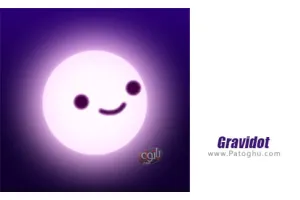 دانلود بازی Gravidot 1.0 گرویدات برای اندروید با دیتا