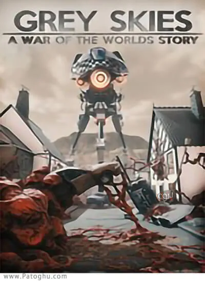 دانلود Grey Skies برای کامپیوتر