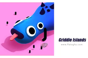 دانلود بازی Griddie Islands 11 نصب بازی جزایر گریدی برای اندروید