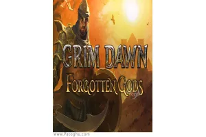 دانلود بازی Grim Dawn – Forgotten Gods Expansion سپیده دم شوم برای کامپیوتر