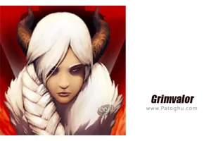 دانلود Grimvalor 1.2.5 بازی گریم ولور برای اندروید
