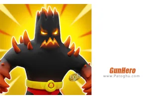 دانلود بازی 1.48 GunHero مود | نصب بازی قهرمان تفنگ برای اندروید