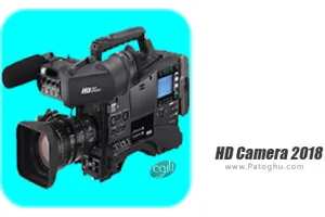 دانلود HD Camera 2018 1.0 – دوربین پیشرفته برای اندروید