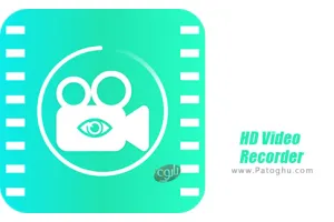 دانلود 6.0.2 HD Video Recorder برنامه ضبط فیلم از صفحه نمایش با کیفیت بالا برای اندروید