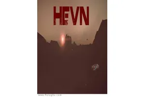 بازی HEVN هون برای کامپیوتر
