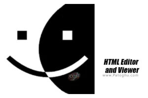 نمایش و ویرایش اچ تی ام ال در اندروید HTML Editor and Viewer GeniusWeb Gen 1.0