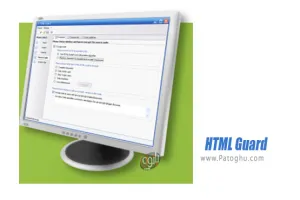 دانلود HTML Guard 3.3.4 محافظ از سایت در مقابل استخراج اطلاعات
