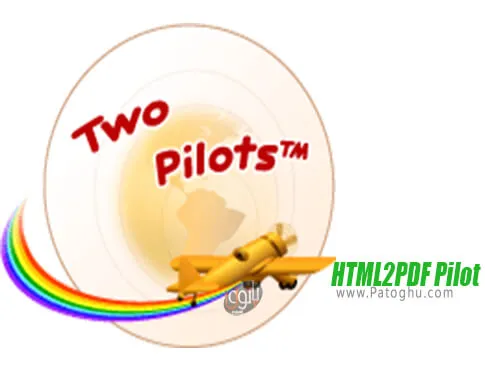 دانلود HTML2PDF Pilot برای ویندوز