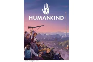 دانلود بازی HUMANKIND نصب بازی بشریت برای کامپیوتر