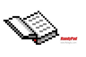 دانلود HandyPad 4.2.0.11 برنامه یادداشت برداری سریع و آسان در ویندوز