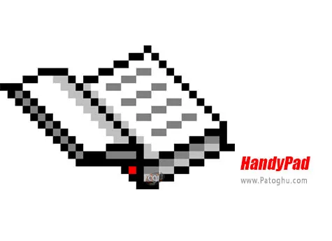 دانلود HandyPad برای ویندوز